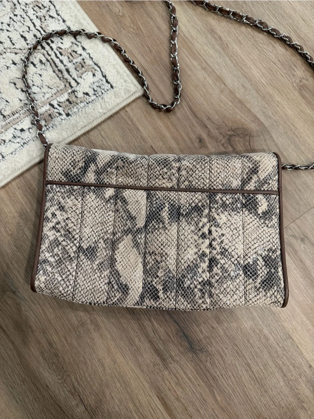 Vintage Judith Ripka purse